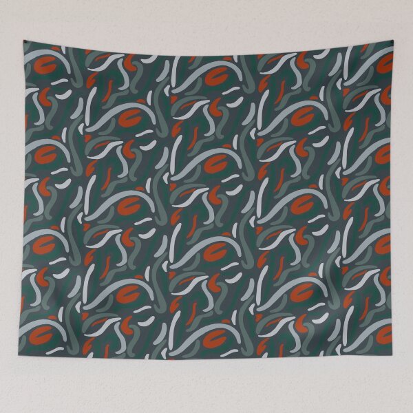 Item preview, Japan Streaks designed and sold by ellievlfarmer.