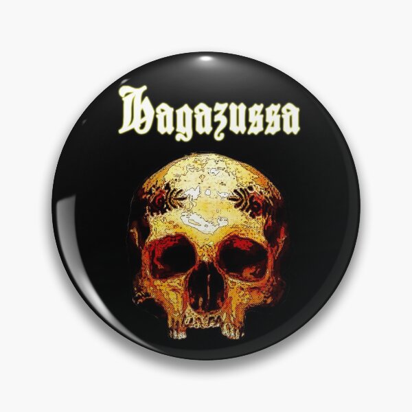Item preview, Hagazussa designed and sold by JulioCampos.