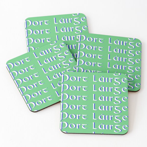 Item preview, Port Láirge designed and sold by JockDove.