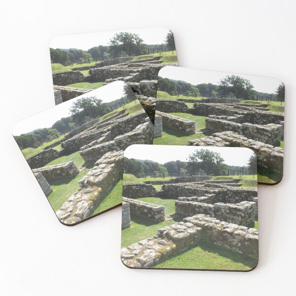 Item preview, #83 |☼| Rocks And Bricks - Shot 5 (Hadrian's Wall) designed and sold by Naean H.F. (Nez Man).