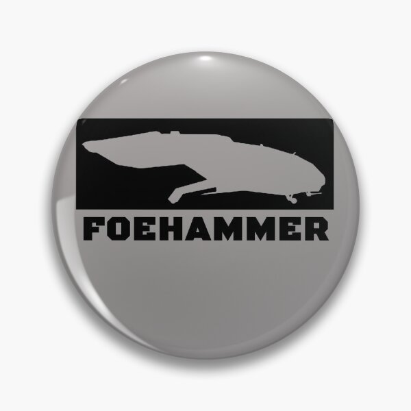 Item preview, FOEHAMMER designed and sold by WarGear.
