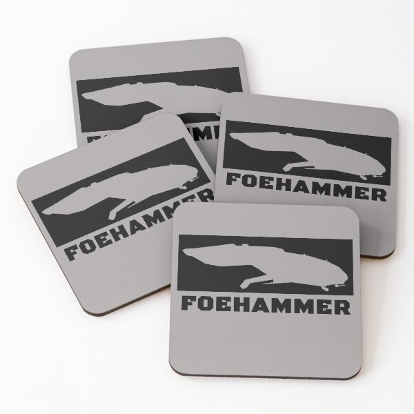 Item preview, FOEHAMMER designed and sold by WarGear.