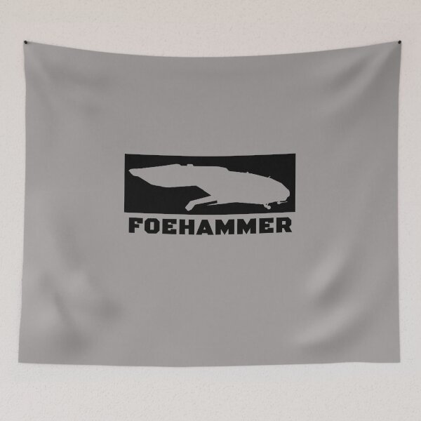 Item preview, FOEHAMMER designed and sold by WarGear.