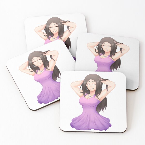 Item preview, ORI 103 Supreme Anime designed and sold by Happibase.