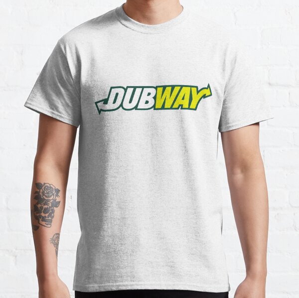 DUBWAY Classic T-Shirt