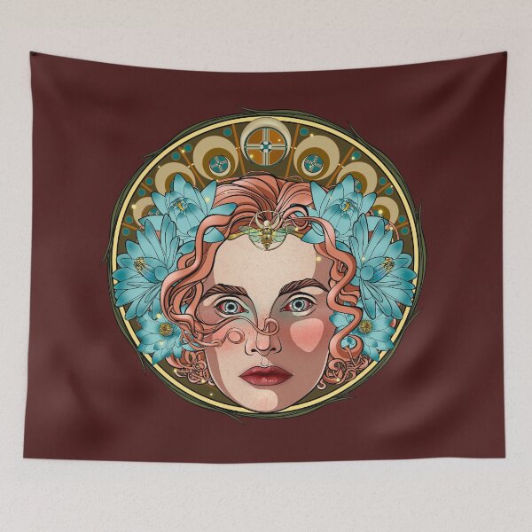 Item preview, Naiad designed and sold by Renee von Morren.