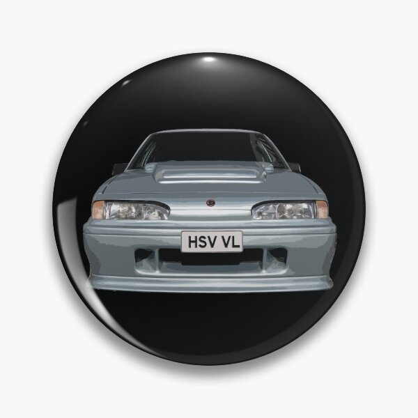 Item preview, HSV VL Walkinshaw designed and sold by radestilo.