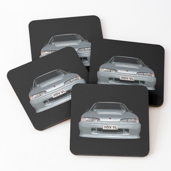 Item preview, HSV VL Walkinshaw designed and sold by radestilo.