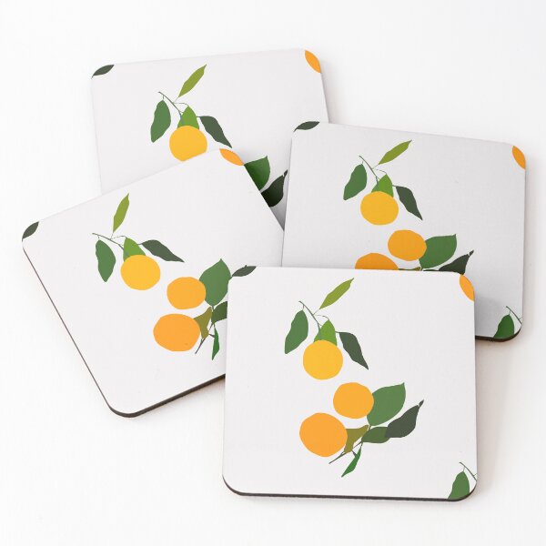 Item preview, Oranges illustration designed and sold by anabpcarvalho.