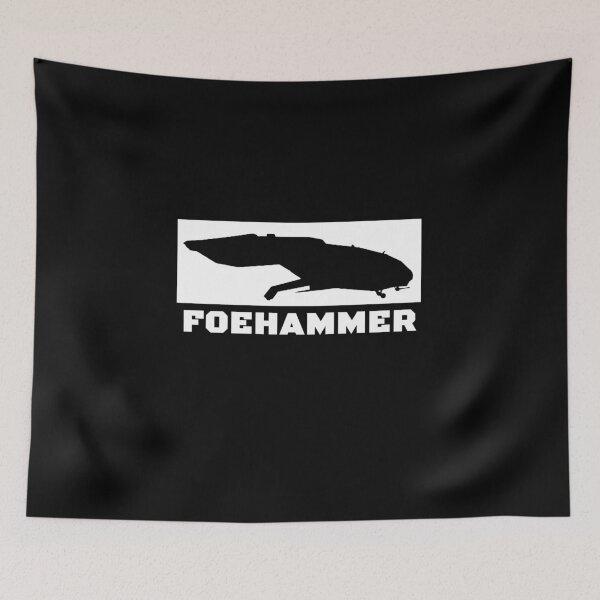 Item preview, FOEHAMMER designed and sold by WarGear.
