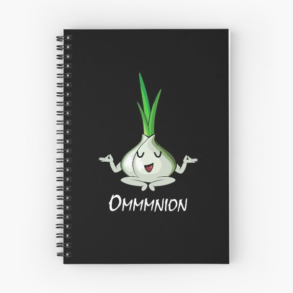 Item preview, Yoga onion ommnion child v1w designed and sold by BLucknerDesign.