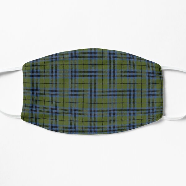 keith clan tartan kilt