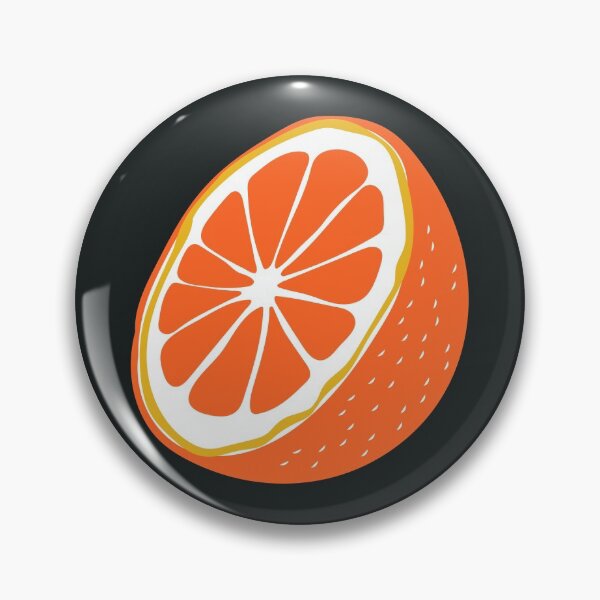 Item preview, Luscious Orange  designed and sold by MarinaBH.