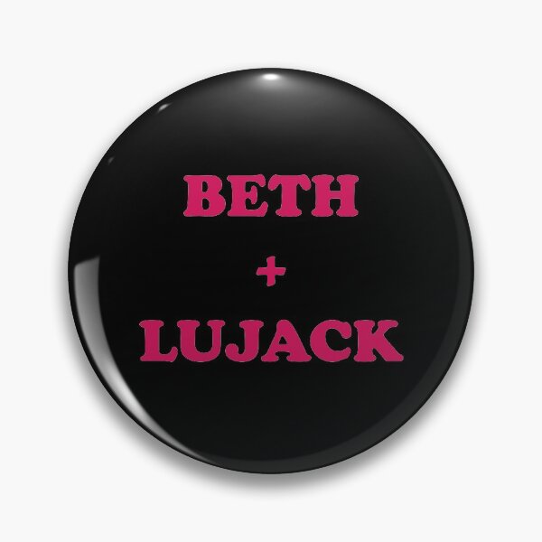 Item preview, The Guiding Light: Beth + Lujack designed and sold by Fairytale of DC.