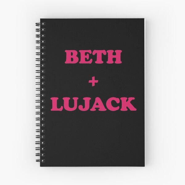 Item preview, The Guiding Light: Beth + Lujack designed and sold by Fairytale of DC.