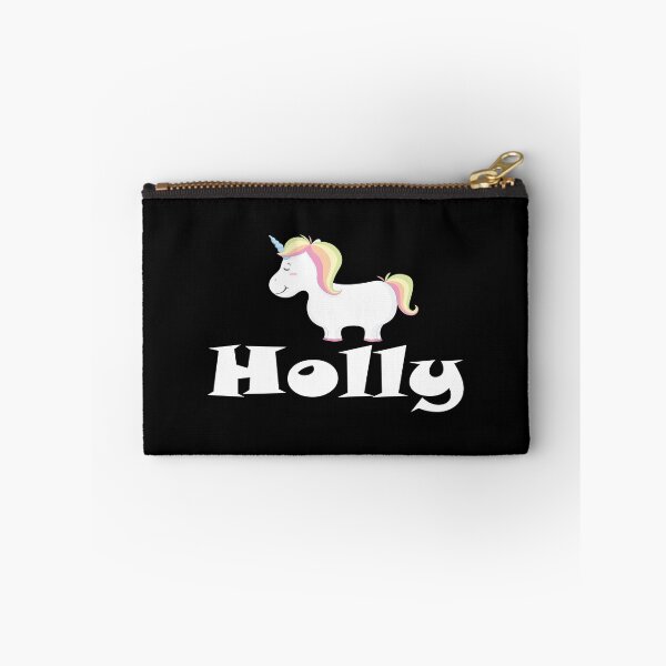 Item preview, Holly Unicorn designed and sold by ProjectX23.