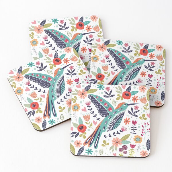 Item preview, Bird of Paradise designed and sold by willowdesigns.