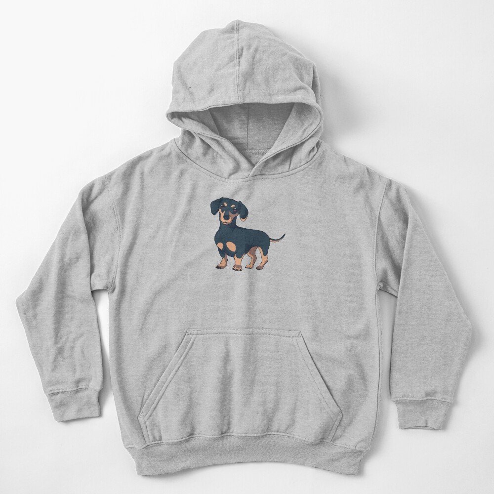 dachshund pullover