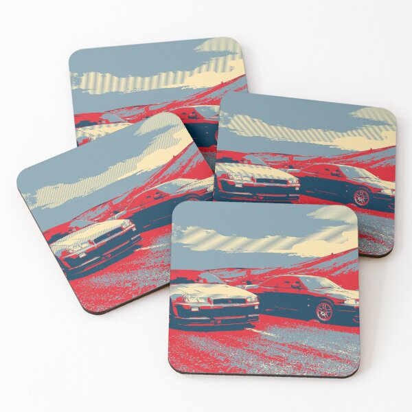 Item preview, The GTR Bros 2 designed and sold by NawbuSmart.