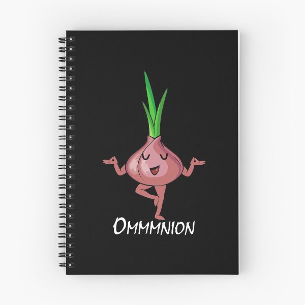 Item preview, Yoga onion ommnion child v2w designed and sold by BLucknerDesign.