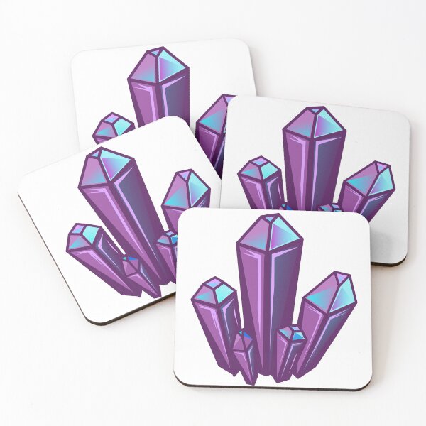 Item preview, Aesthetic Crystals l emeralds designed and sold by Bossin.