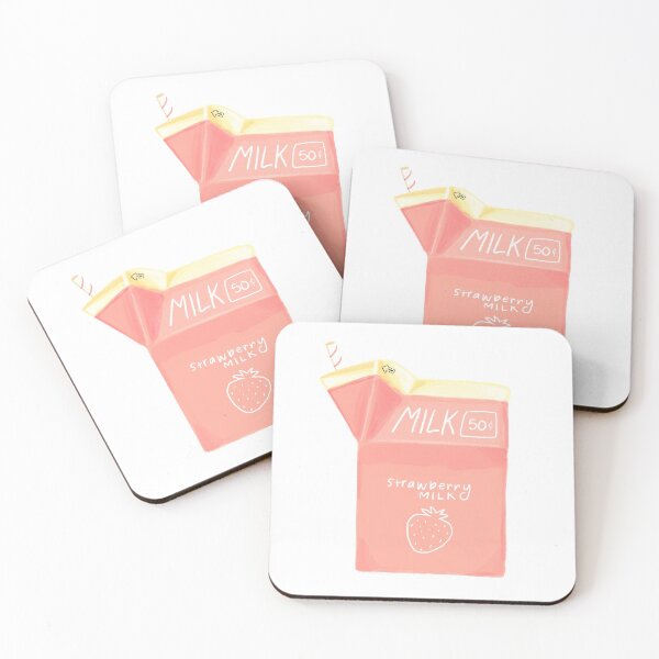 Item preview, Strawberry Milk designed and sold by einsim.