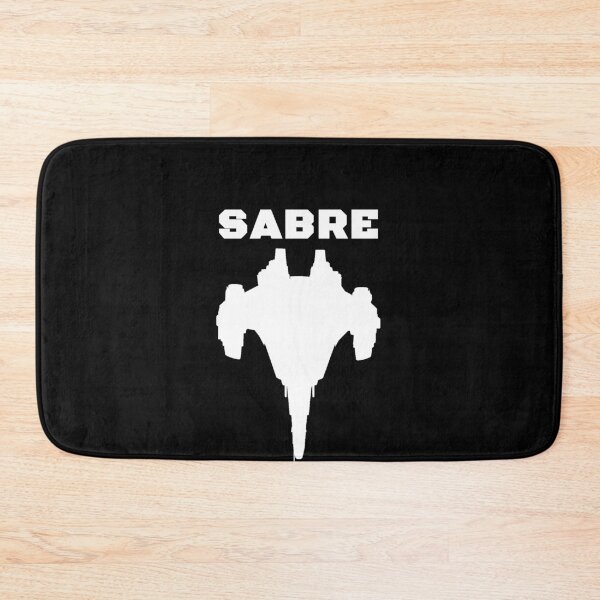 Item preview, SABRE designed and sold by WarGear.