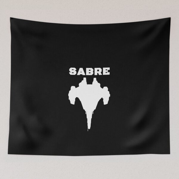 Item preview, SABRE designed and sold by WarGear.