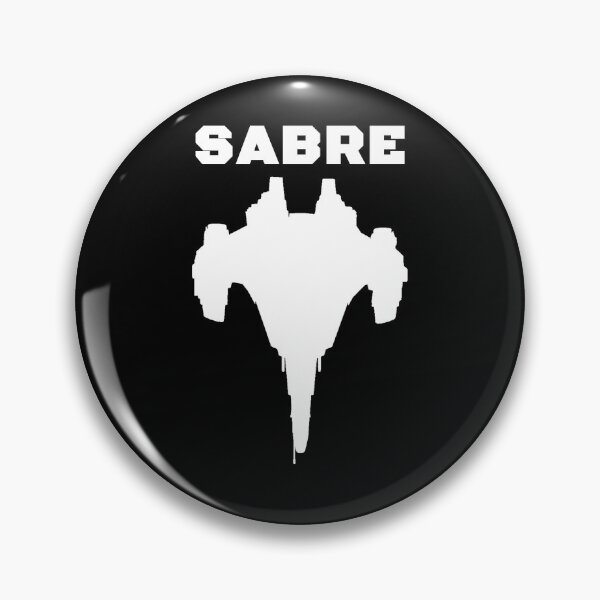 Item preview, SABRE designed and sold by WarGear.