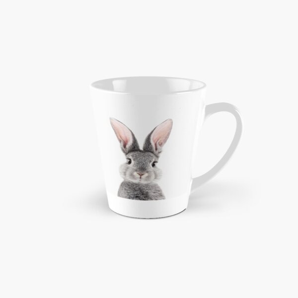 Bunny Rabbit Tall Mug