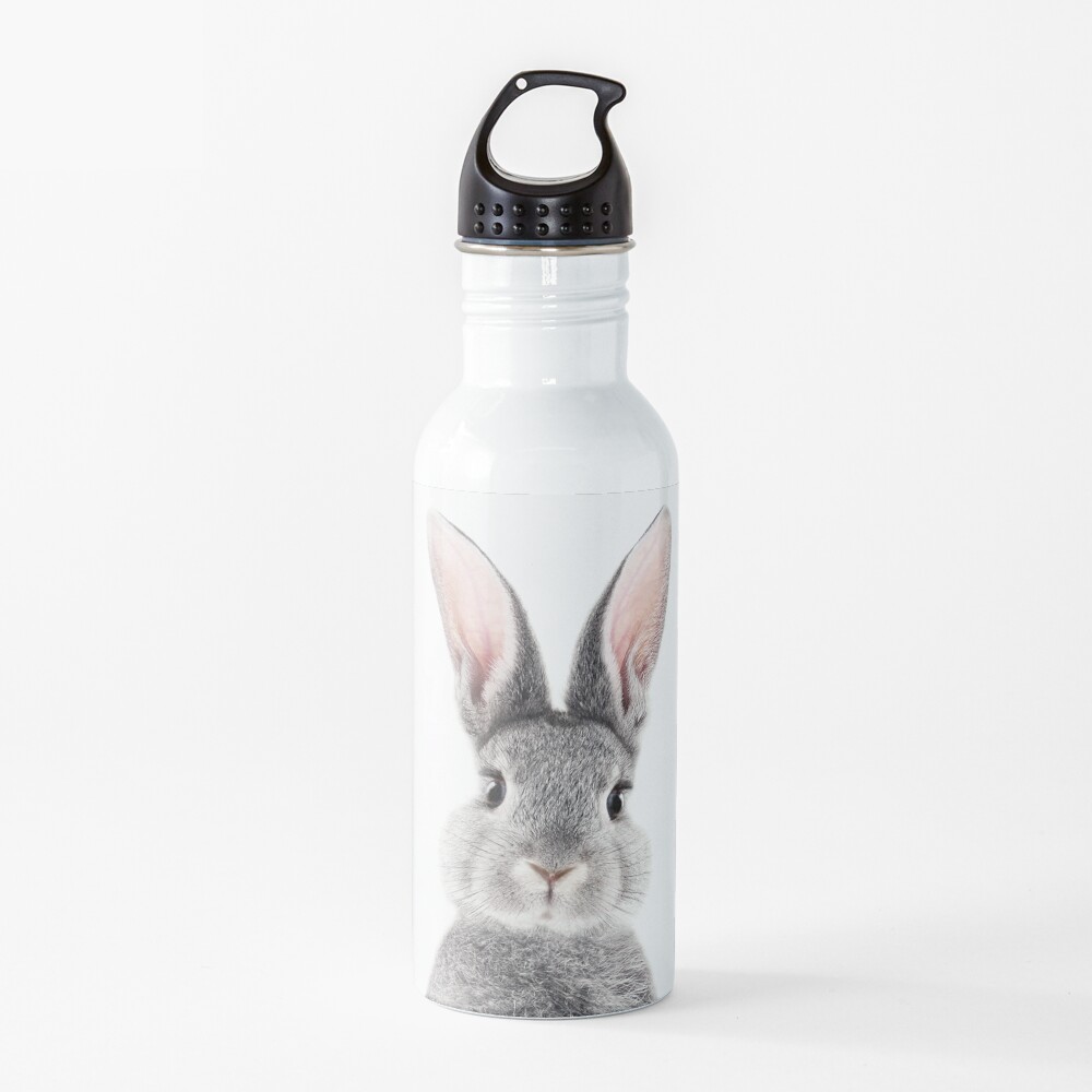 Bunny Rabbit Water Bottle