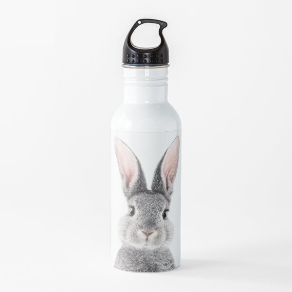 Bunny Rabbit Water Bottle