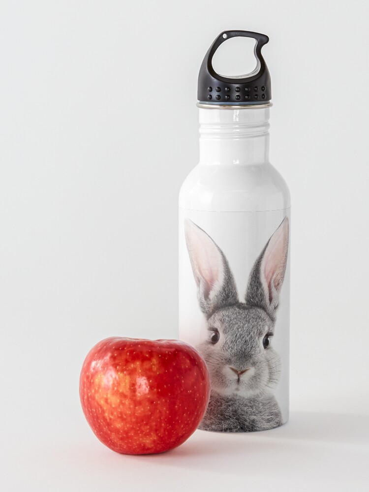 Alternate view of Bunny Rabbit Water Bottle