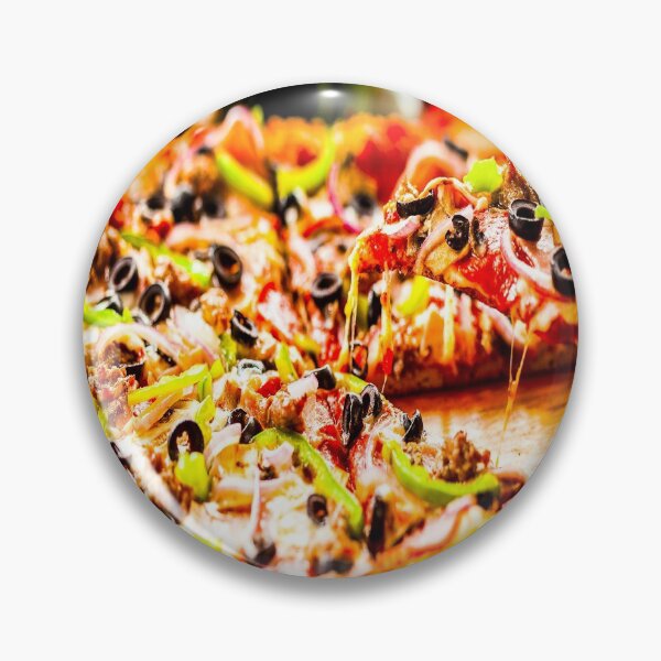 Item preview, fwc 2770 delicious food designed and sold by fred chiea.
