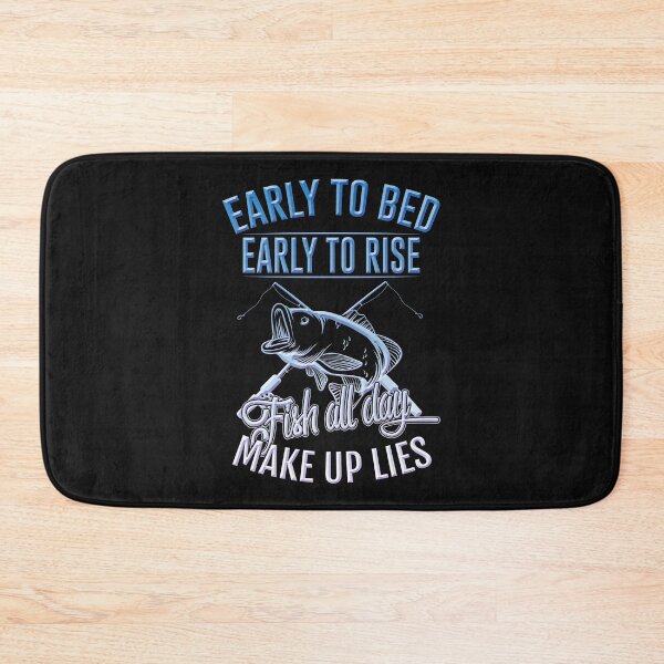 Item preview, Early Too Bed... Make Up Lies designed and sold by fejoa.