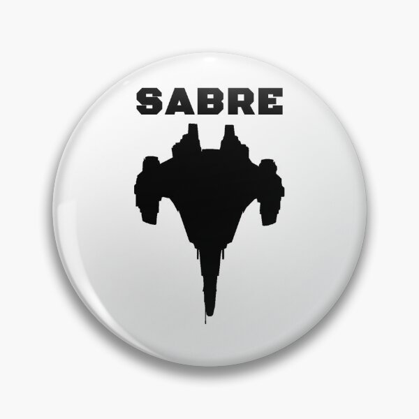 Item preview, SABRE designed and sold by WarGear.