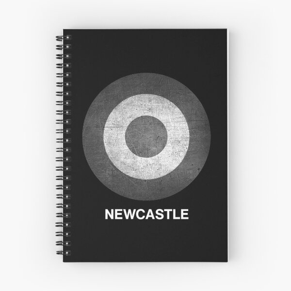 Item preview, My City is Newcastle from England designed and sold by Thestarrysky.