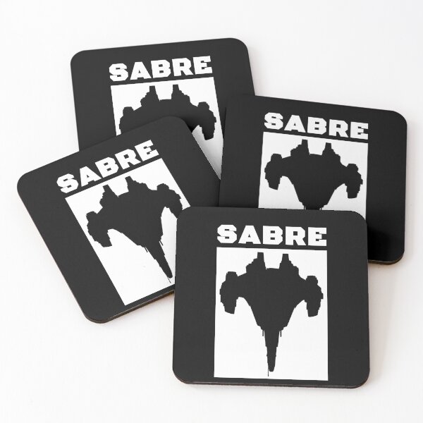 Item preview, SABRE designed and sold by WarGear.