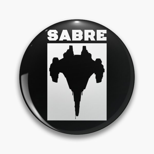 Item preview, SABRE designed and sold by WarGear.
