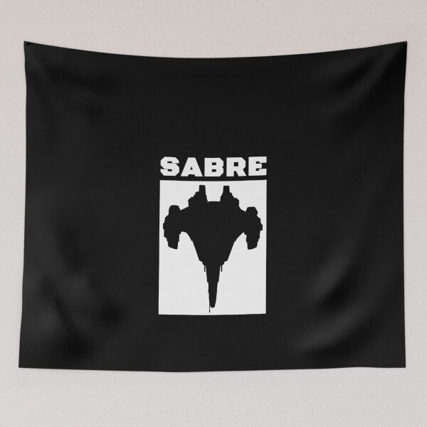 Item preview, SABRE designed and sold by WarGear.