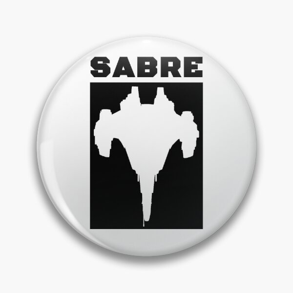 Item preview, SABRE designed and sold by WarGear.