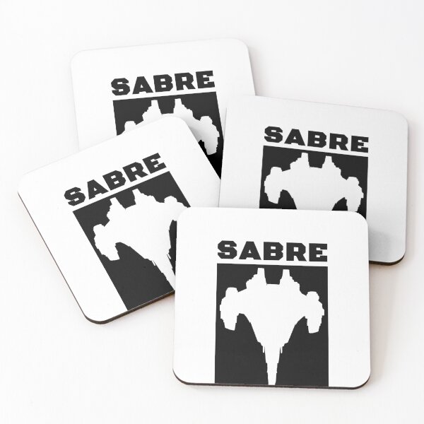 Item preview, SABRE designed and sold by WarGear.