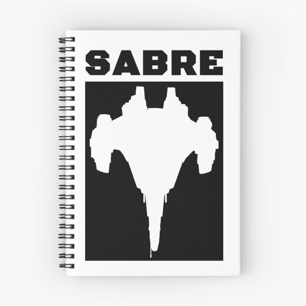 Item preview, SABRE designed and sold by WarGear.