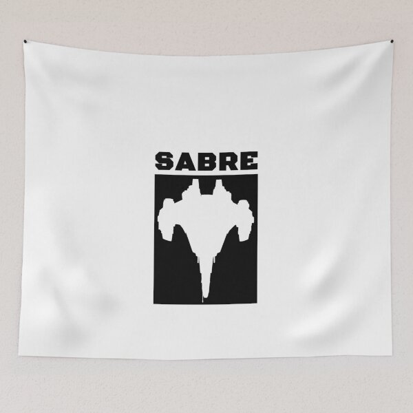 Item preview, SABRE designed and sold by WarGear.