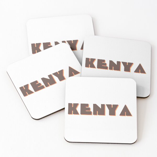 Item preview, Kenya! designed and sold by DoodleDashCollective.