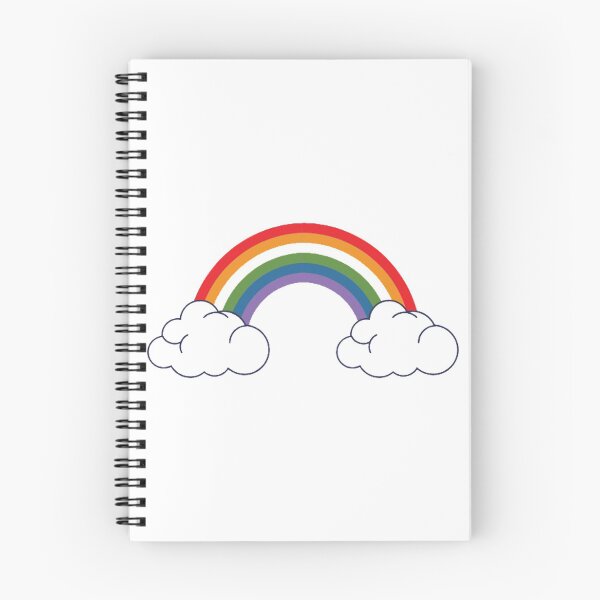 Item preview, Rainbow designed and sold by Penelope-jk.