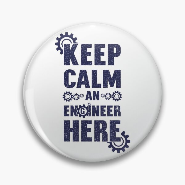 Item preview, Engineer is here designed and sold by hitpointer.