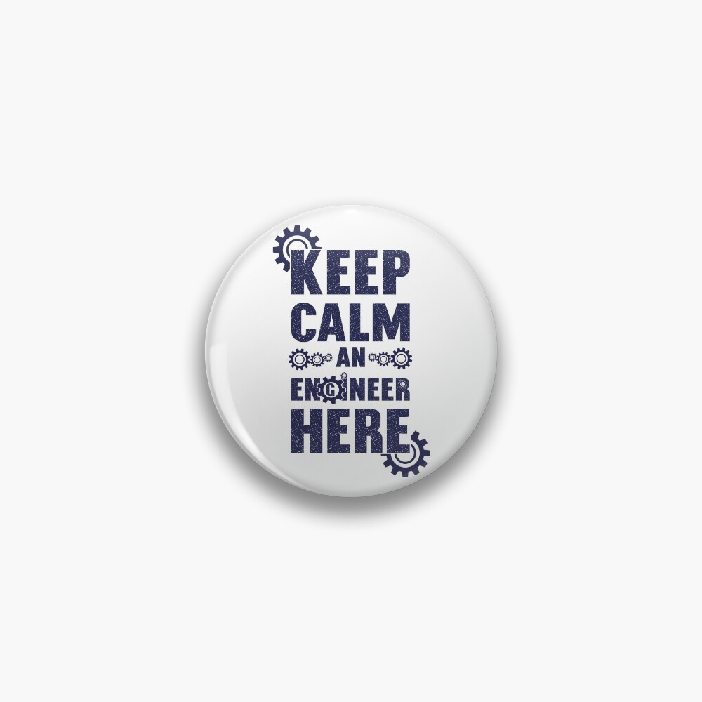 Item preview, Pin designed and sold by hitpointer.