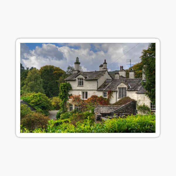 Item preview, Rydal Mount designed and sold by Jamie  Green.
