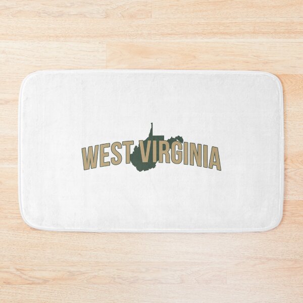 Item preview, West Virginia State designed and sold by Novel Gifts.
